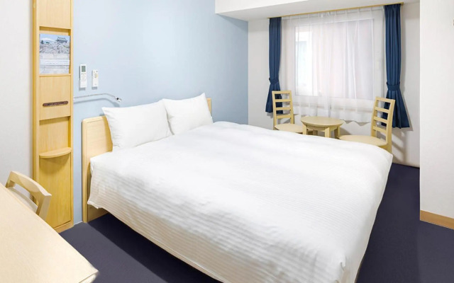 Toyoko Inn Kagoshima Chuo Station Higashi