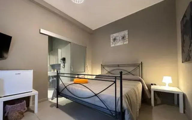 Cconforthotels R&b Suite&chic