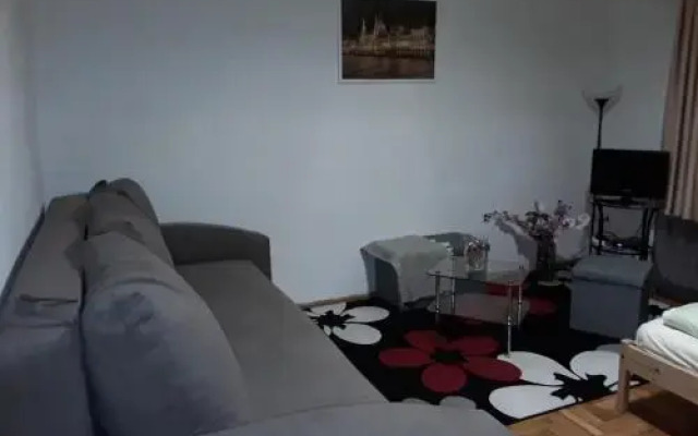 Hotel Omnibusz Apartments