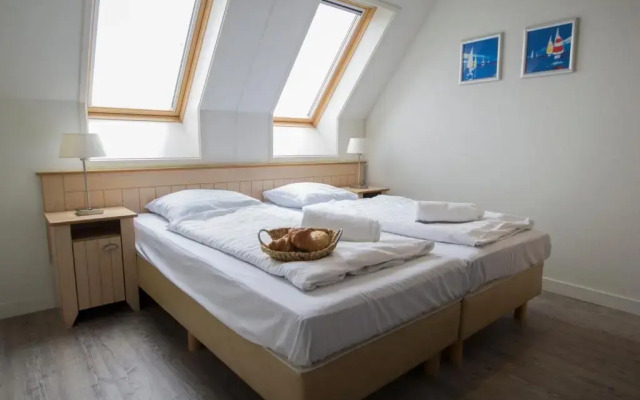 Landal Résidence Terschelling