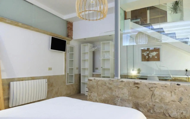 Apartamento Ribera Del Puente
