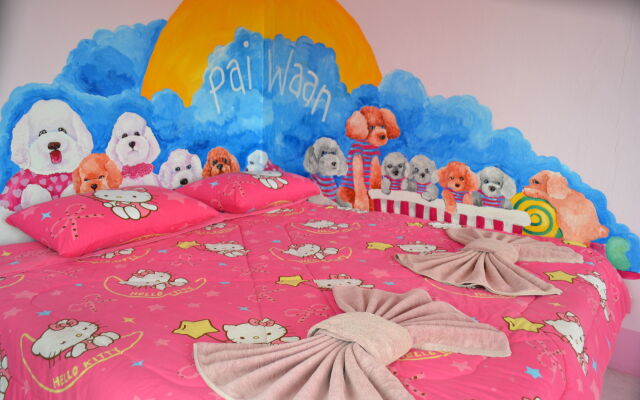 Paiwaan Resort