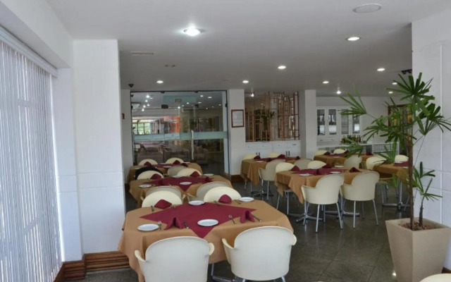 Hotel Sagres
