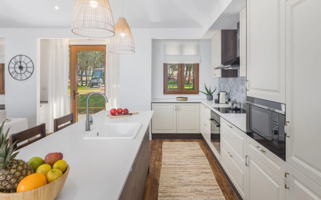 Luxury Beach Villas Porto Bus Bale