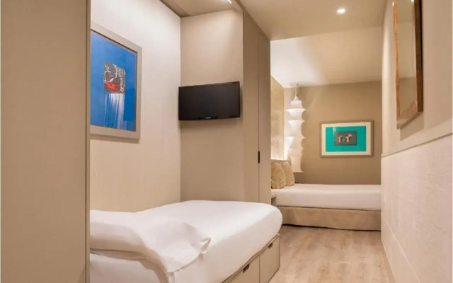 Duquesa de Cardona Hotel 4 Sup by Duquessa Hotel Collection