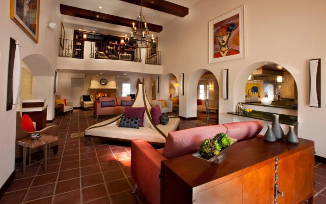 Triada Palm Springs, Autograph Collection by Marriott