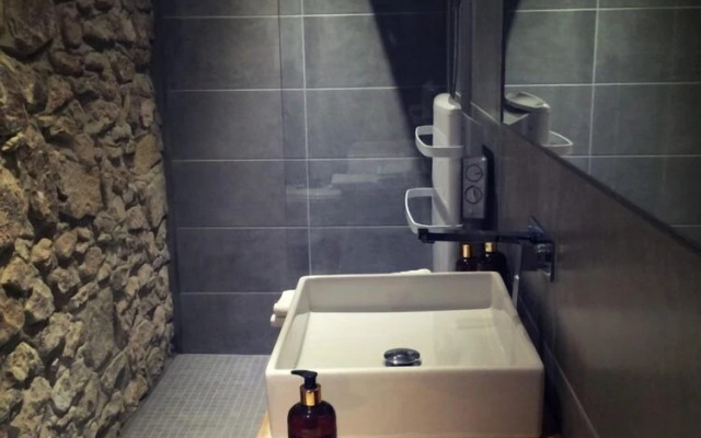 The Rhone Retreat
