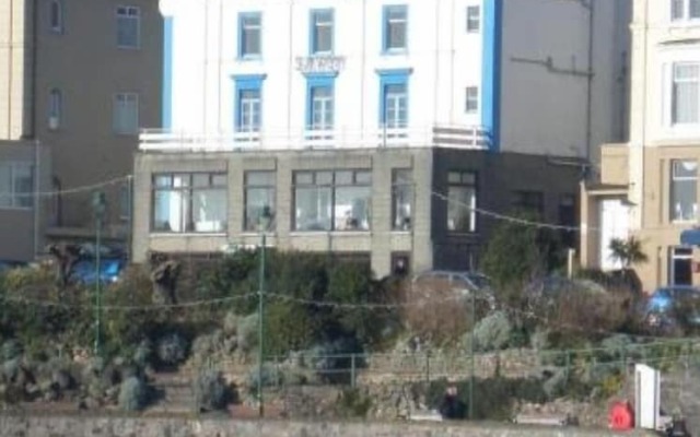 Savoy Hotel