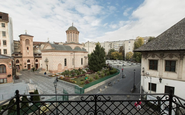 Europa Royale Bucharest