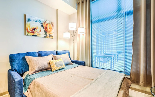 Deluxe Apartments - Arlington (Near DC) Fully Furnished