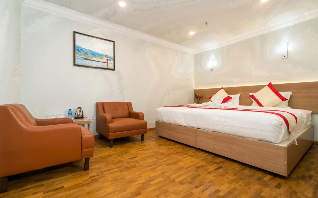 Sakura Hotel