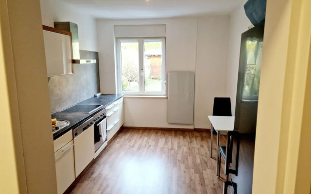 Apartment in Fohnsdorf Near Thermal Baths