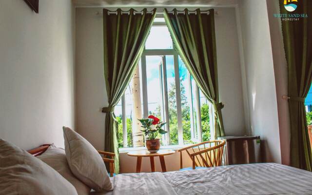 An Bang White Sand Sea Villa