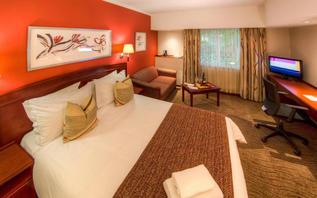City Lodge Hotel Sandton, Morningside