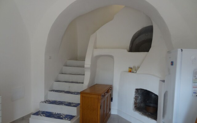 Casa Nina'
