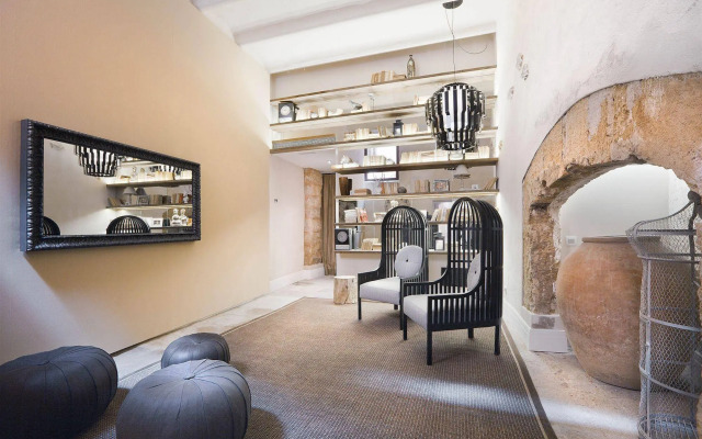 Boutique Hotel Posada Terra Santa