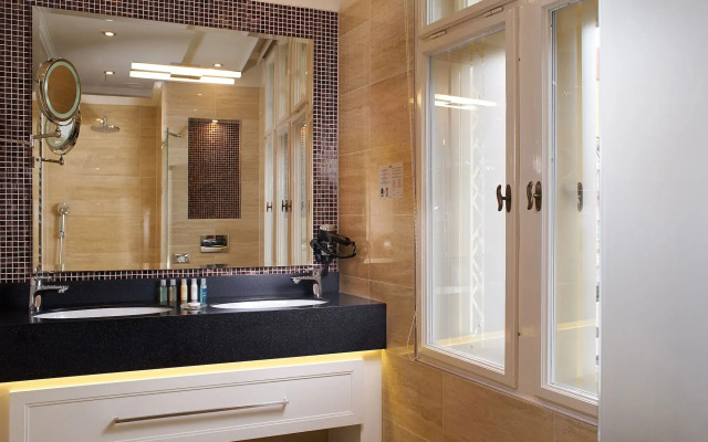 EA Hotel Atlantic Palace
