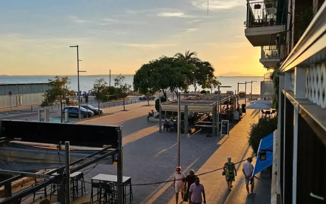 Thailandia I - 001 - Santa Pola
