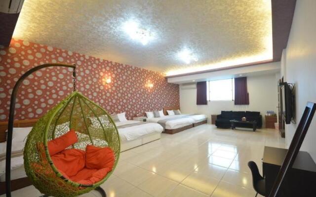 Shui River B&B