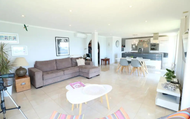 Fantastic sea view for this 2 bedroom up to 6 people 327 - Apartment in 戛纳 - Photo 3