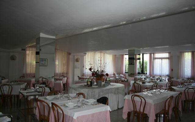 Hotel Risorgimento