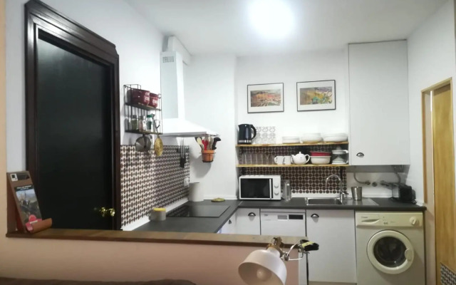 Apartamento Polo Flat
