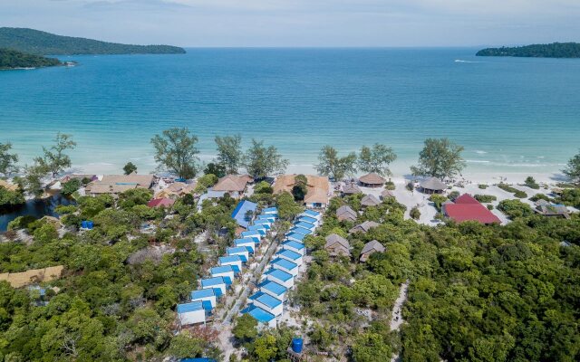 Sara Resort