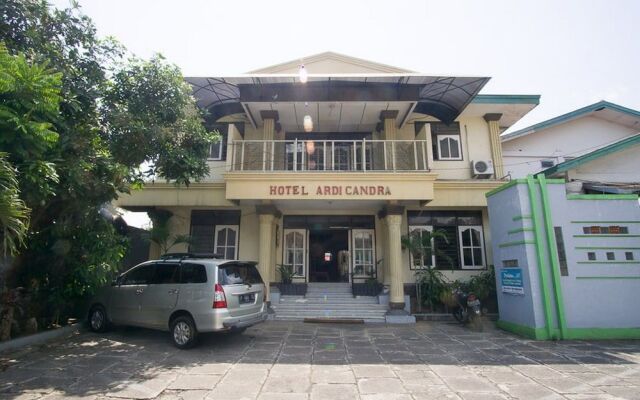 RedDoorz Syariah @ Jalan Gajah Mada