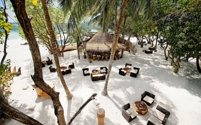 Constance Moofushi All Inclusive