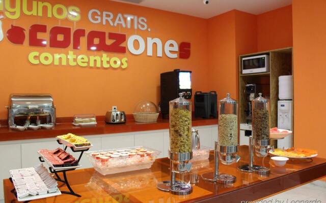 One Guadalajara Tapatio