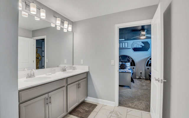 2909FABLE, Kissimmee, US