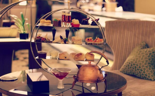 The Ritz-Carlton, Vienna