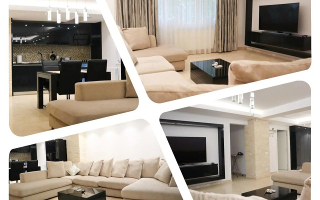 Central apartament Bulevardul Decebal