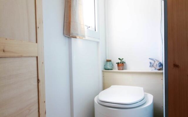 Camping Le Guen - CahuteLab