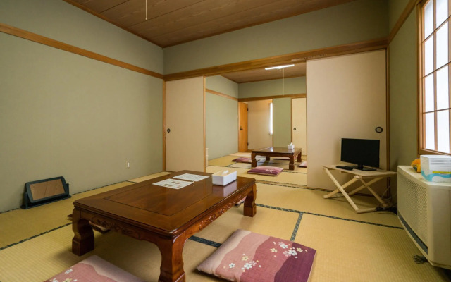 Guesthouse Hoshizora no Akari