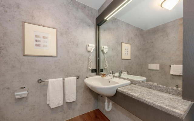 Hotel La Casa del Mulino