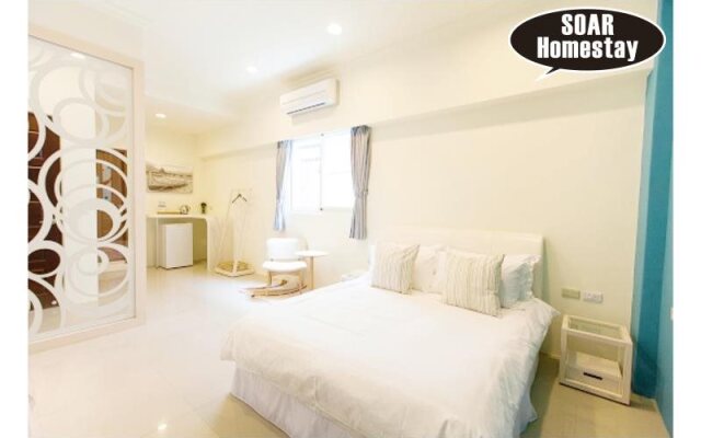 Soar B&B