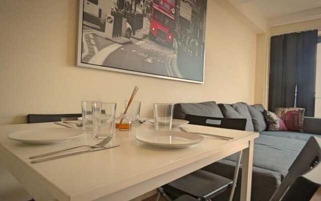 Harley Serviced Apartments - West Point