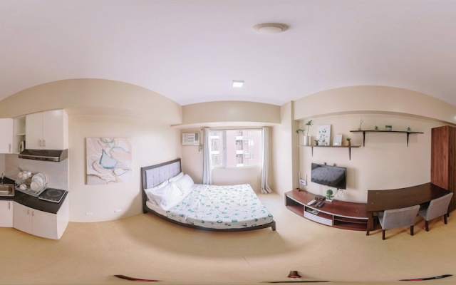 Irresistibly Spacious Haven