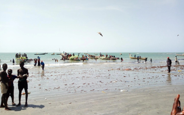 Sukuta Nema Guest House