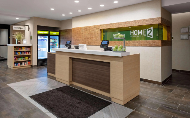 Home2 Suites by Hilton Valdosta, GA