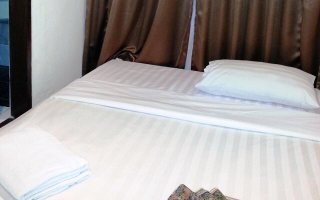Le Hotel Kota Kinabalu