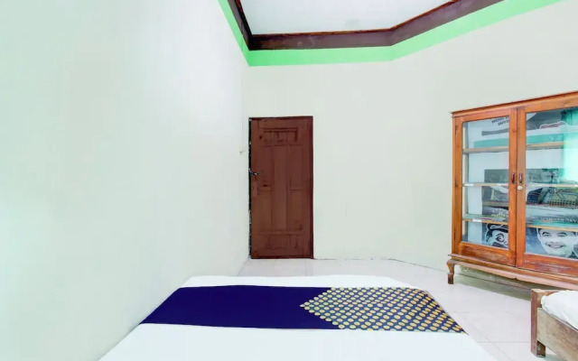 Hotel O Homestay Bintang Syariah