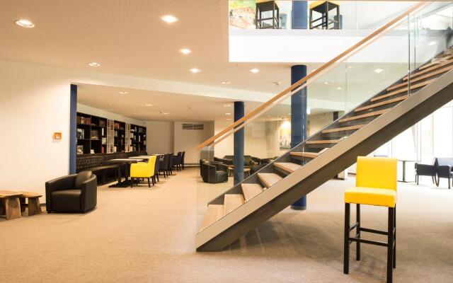 carathotel Düsseldorf City