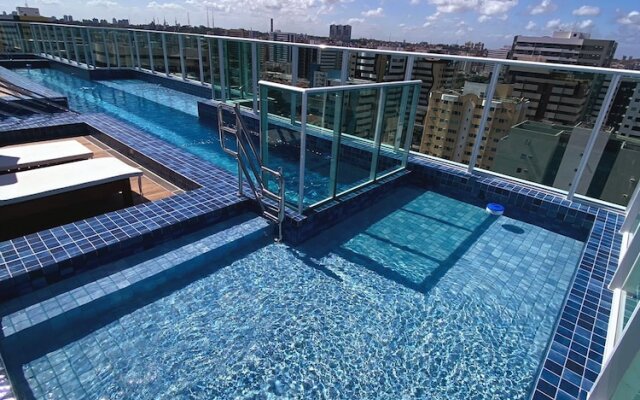 Edifício Promenade II Apt 303