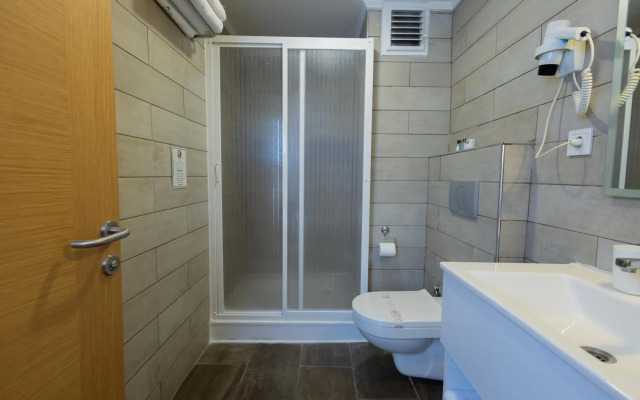 MB City Hotel