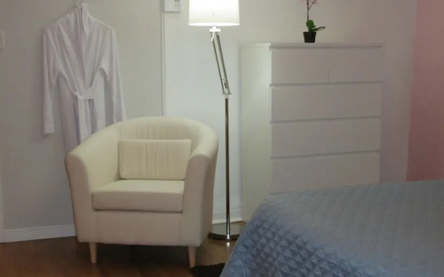 Patala - Hébergement