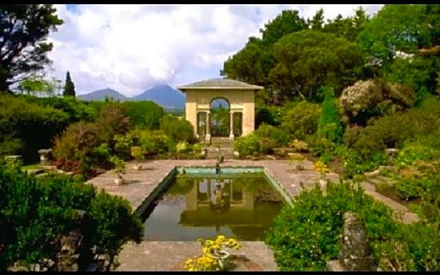 Rugged Glen Accommodation 2