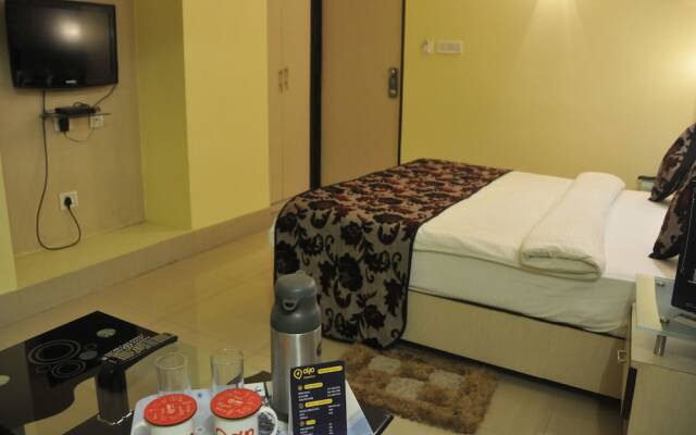 OYO 3353 Apartment Royal Residency