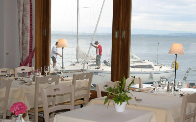 Hôtel de la Plage